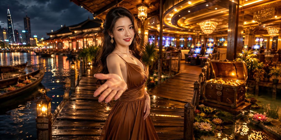 Người dùng tại TP. Hồ Chí Minh kiểm tra voucher khuyến mãi VIP trong quán cà phê buổi sáng
