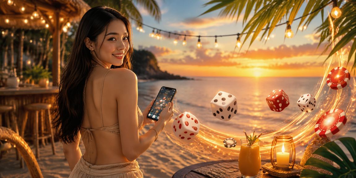 Người dùng Việt Nam trải nghiệm xổ số và trò chơi số tại Ninh Bình giữa cảnh quan thiên nhiên